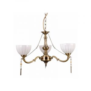Italux Lustre classique Baxio