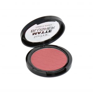 Technic Cosmetics - Colorete Matte Blusher - Kitten
