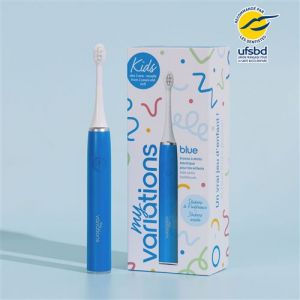 My Variations Sonique Kids BLEUE