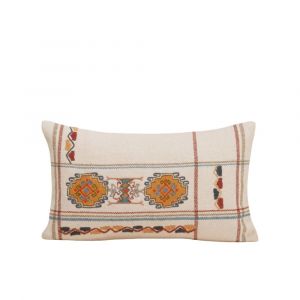 Housse de coussin NAYELI