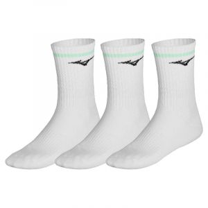 Mizuno Chaussettes femme Line (x3)