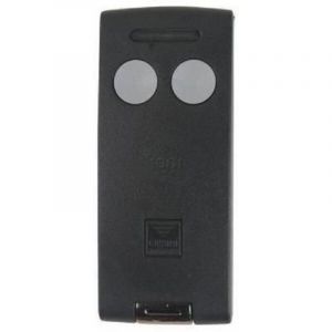 Cardin T&eacute;l&eacute;commande TXQ504C2 pour portail et garage