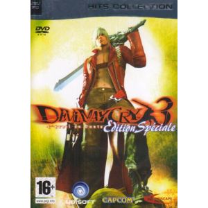 Devil May Cry 3 Special Edition [PC]