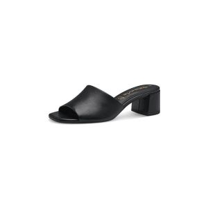 Tamaris Femmes Mule 1-27204-42 001 Taille: 36 EU