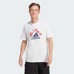 Image de Adidas T-shirt Graphic