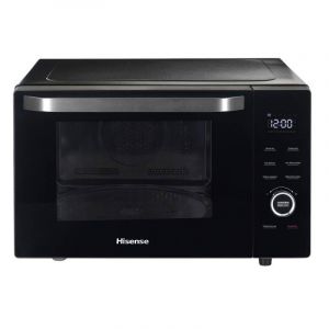 Hisense four micro-ondes combine 30L H30MOBS10HC