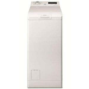 Electrolux EWT1366HZW - Lave linge top 6 kg