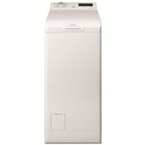 Image de Electrolux EWT1366HZW - Lave linge top 6 kg