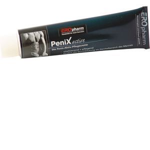 Penix Aktiv 75 Ml [Erotique]