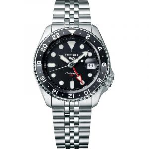 Seiko Analogique SSK001K1