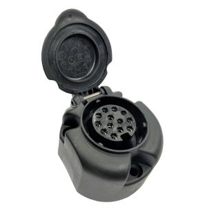 Brink Faisceau d'attelage pour RENAULT: Express (Ref: 743234)