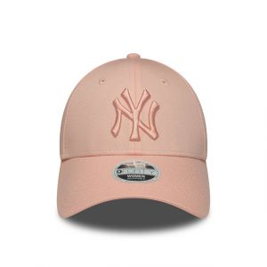 New era Casquette de baseball femme New York Yankees Nos Lge Ess 9FORTY
