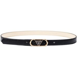 Guess Ceinture réglable et non réversible femme Rosalba H20