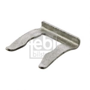 Febi Bilstein Support, flexible de frein 19520 d'origine