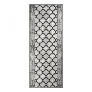 Karat - Tapis de couloir Limbrick Polyamide Antidérapant 80 x 200 cm
