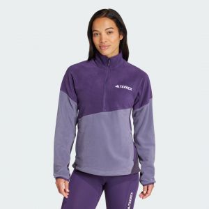 Adidas Anorak molleton Terrex Multi Climawarm