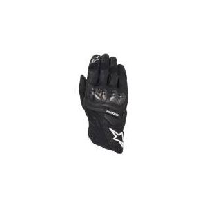 Image de Alpinestars SP-5 (noir) - Gants moto en cuir pour homme