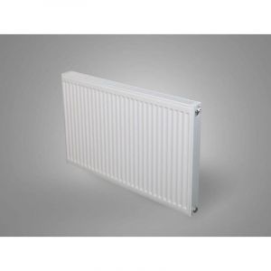 Altech Radiateur acier 4CX type 22 hauteur 900mm largeur 700mm puissance 1640 watts