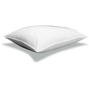 Mash - Oreiller carr&eacute; Microfibre 60x60cm mi ferme