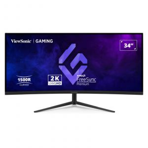 Image de ViewSonic VX3418C-2K