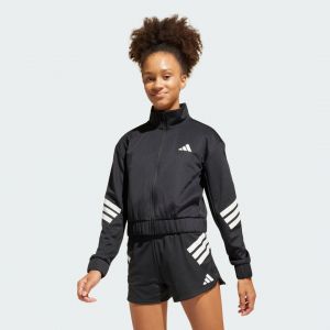 Adidas Veste de survêtement entièrement zippée All Sports NXT Enfants