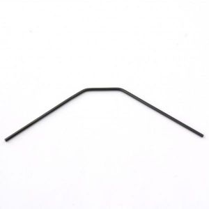 Hobby Tech Barre stabilisatrice arriere Spirit 2.5mm - HobbyTek