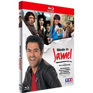 Image de Jamel : Made in Jamel