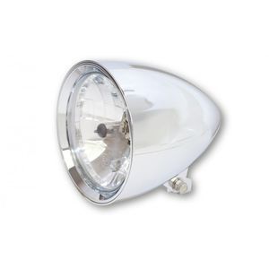Highsider Phare avant CLASSIC 1 CHROME