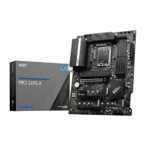 Image de MSI PRO Z690-A