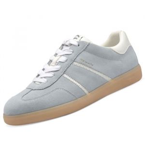 Image de Tamaris Baskets Femme Bleu