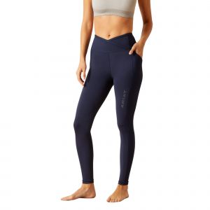 Legging équitation mid grip femme Ariat Eos Chic