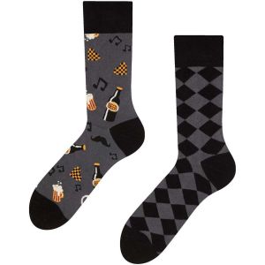 Dedoles Socquettes Chaussettes Bambou F&ecirc;te de Bi&egrave;re