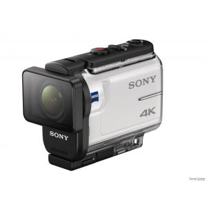 Sony FDR-X3000R 4K