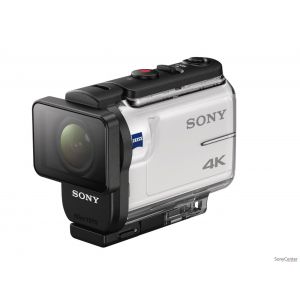 Image de Sony FDR-X3000R 4K