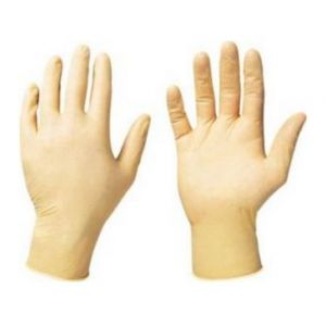 Forum Gants jetables, latex non poudr&eacute; Taille : 10