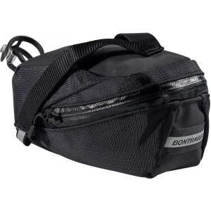 Image de Bontrager Elite Seat Pack M, noir Sacs pour selle