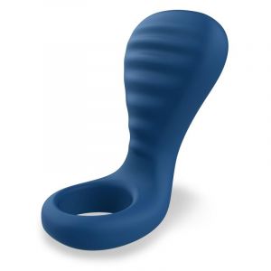 Ohmibod Anneau pénien connecté Bluemotion Nex 3