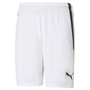 Image de Puma Shorts Teamliga 2XL White / Black