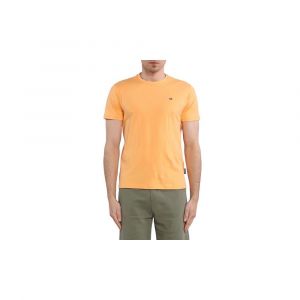Napapijri T-shirt SALIS - Couleur XXL,S,M,L,XL - Taille Orange