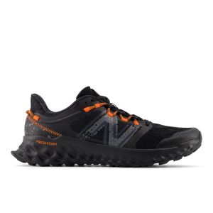 New Balance Fresh Foam Garoe Homme - Black, Black - Taille 45.5