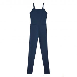Combi-pantalon femme Girlfriend Collective The Unitard