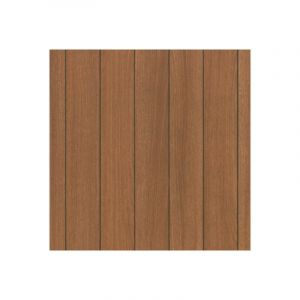 Image de D&eacute;coweb Sol Vinyle Textile R&eacute;nove - Effet bois Pont de bateau - Rouleau de 3m x 2m