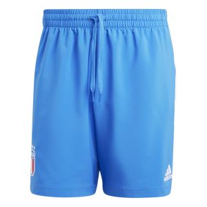 Adidas Short match Italie DNA 2023