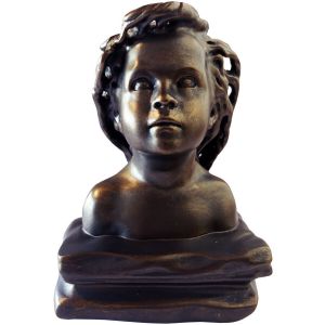 Parastone Figurine reproduction La petite Châtelaine de Camille Claudel
