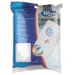 Wpro UGF006 - Filtre universel en mousse pour hotte
