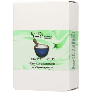 Image de Biopark Cosmetics Rhassoul - 100 g