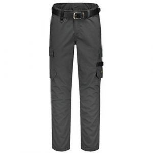 Pantalon de travail jusqu'à Darkgrey Gr. 62