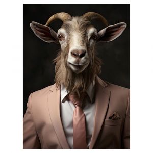 Hartman Poster Animal Elegance 06