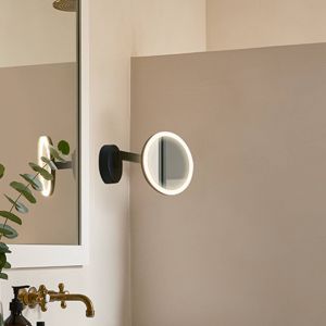 Led C4 VANITY | Miroir avec &eacute;clairage int&eacute;gr&eacute;