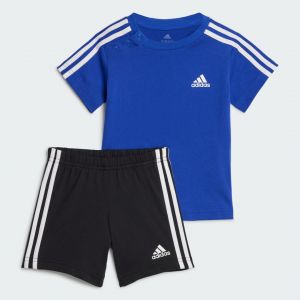 Adidas Ensemble t-shirt et short bébé Essentials